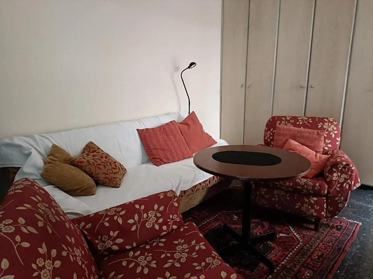 Bungalow Jardin Centrico Playa Ingles Maspalomas